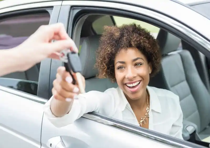 auto leasen Oldeberkoop
